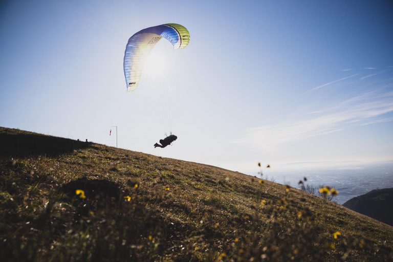 Hike and Fly
