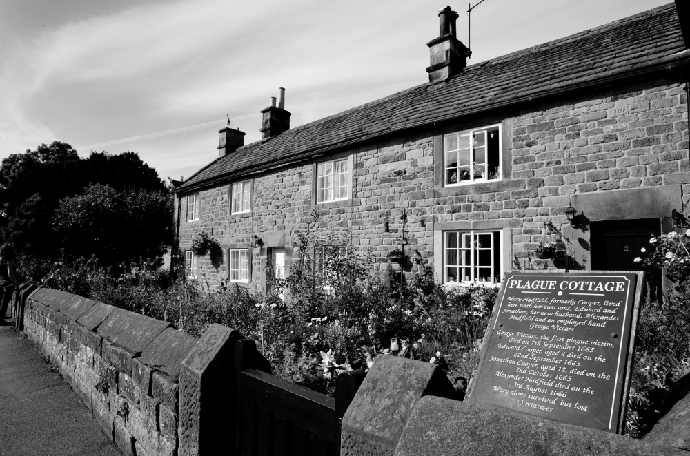 COVID-19 and the ethics of quarantine: a lesson from the Eyam plague