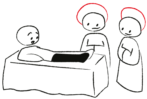 [The influence of consent models, donor registries and relatives’ decision on organ donation. An assessment of the current literature] Der Einfluss von Zustimmungsmodellen, Spenderegistern und Angehörigen- Entscheid auf die Organspende. Eine Beurteilung der aktuellen Literatur