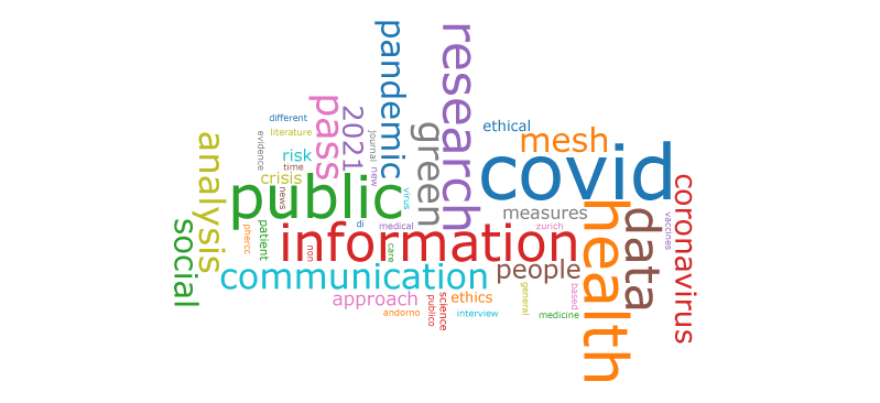Ethical dilemmas in the time of COVID-19: mapping, understanding, building systemic resilience (PhD dissertation)
