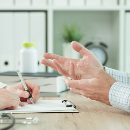 Patient narratives – a still undervalued resource for healthcare improvement